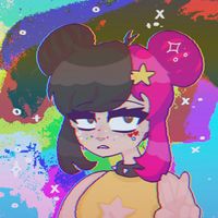 Xaptiox - Colors
