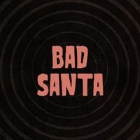 Sleaford Mods - Bad Santa