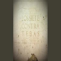 Gata Cattana - Los siete contra Tebas