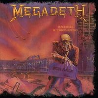 Megadeth - Peace Sells&hellip; But Who&rsquo;s Buying? [25th Anniversary Edition]