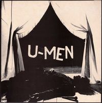 U-Men - U-Men