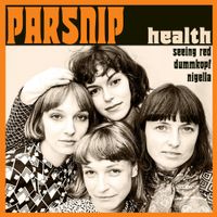 Parsnip - Health