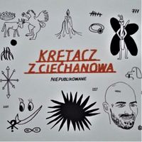 Quebonafide - Krętacz z Ciechanowa (Niepublikowane)
