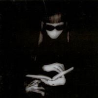 灰野敬二 [Keiji Haino] - "C'est parfait" endoctrin&eacute; tu tombes la t&ecirc;te la premi&egrave;re n'essayant pas de comprendre quelque chose si tu te pr&eacute;pares &agrave; la d&eacute;cision d'accepter tout compris / Endre en toi-m&ecirc;me cela se r&eacute;soudra
