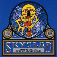 Skyclad - No Daylights Nor Heeltaps