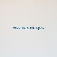 Christian L&ouml;ffler - Until We Meet Again