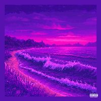 Wild Wes - Violet Waters (River Edition)