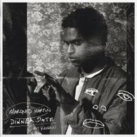 Marques Martin - Dinner Date (feat. KAMAUU & Brandon Black)