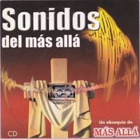 [unknown artist] - Sonidos Del M&aacute;s All&aacute;