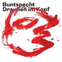 Buntspecht - Drau&szlig;en Im Kopf