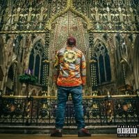 Datkid & Leaf Dog - Confessions Of A Crum Lord