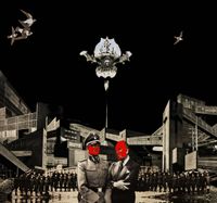 Nurse with Wound - The Great Ecstasy of the Basic Corrupt