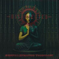 Disaffected - Spiritual Humanized Technology