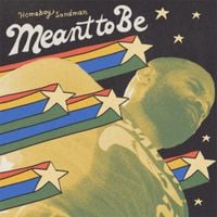 Homeboy Sandman - Meant to Be