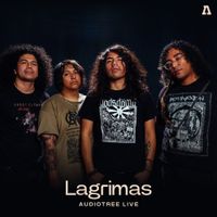 Lagrimas - Lagrimas On Audiotree Live