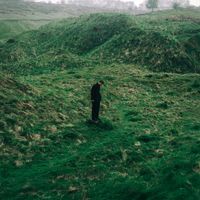 Harvey Causon - Post Society II