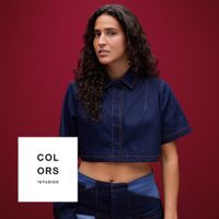 MARO - SO MUCH HAS CHANGED (A COLORS SHOW)