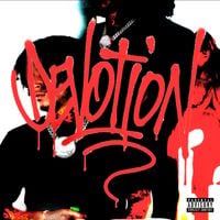 Joey Trap - DEVOTION