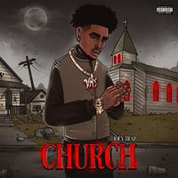 Joey Trap - CHURCH : The Throw Aways