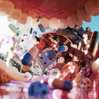 Joey Trap - TOOTH DECAY