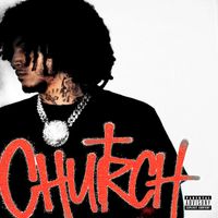 Joey Trap - CHURCH