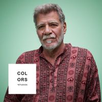 روجيه فخر [Rog&eacute;r Fakhr] - Fine Anyway - A COLORS SHOW