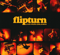 flipturn - Live From Orlando