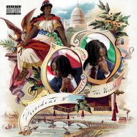 ST3V OR STUNNA - PRESIDENT OF THE WORLD