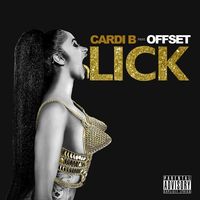Cardi B - Lick