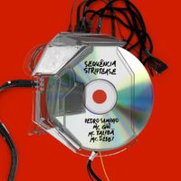 PEDRO SAMPAIO - Sequ&ecirc;ncia Striptease