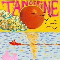 Jack H-W - Tangerine