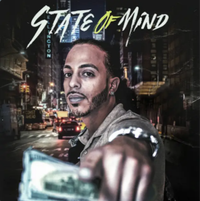 Da-v - State of Mind