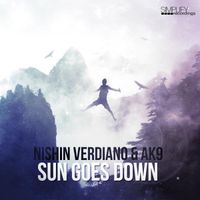 Nishin Verndiano - Sun Goes Down