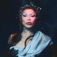 Grag Queen - C&oacute;smica