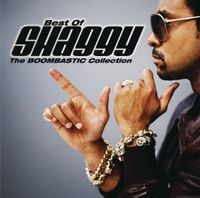 Shaggy - Best of Shaggy: The Boombastic Collection