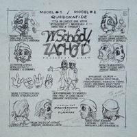 Quebonafide - Wsch&oacute;d / Zach&oacute;d (Remix EP)