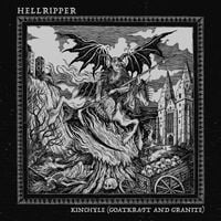 Hellripper - Kinchyle (Goatkraft and Granite)