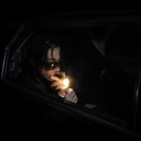 Bryan Chase - GRANTED