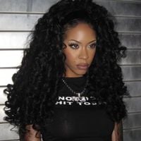 Rico Nasty - PEPPER