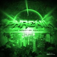 Phrenik - The Impact EP: Remixed