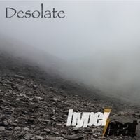 Hyperbeat - Desolate