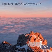 Hyperbeat - Triumphant / Twister VIP