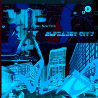 Aero Viper - Alphabet City Durational