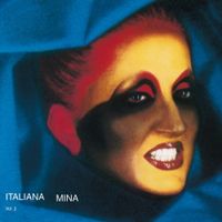 Mina - Italiana Vol.2