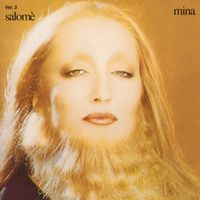 Mina - Salom&eacute; Vol.2