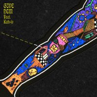 Diplo, Blond:ish & Kah-lo - Give Dem