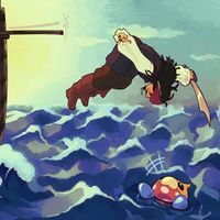 Silly Stu - Long Time (Pirate Vers.)