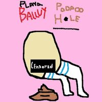 PLAYA BALLVY - Poopoohole