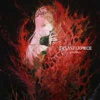 Mori Calliope - DISASTERPIECE