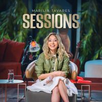 Mar&iacute;lia Tavares - Mar&iacute;lia Tavares - Sessions